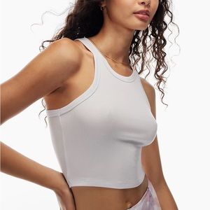 Aritzia Sunday best tank top